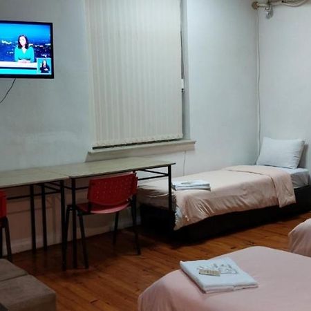 Sofia Central Guest Rooms ภายนอก รูปภาพ