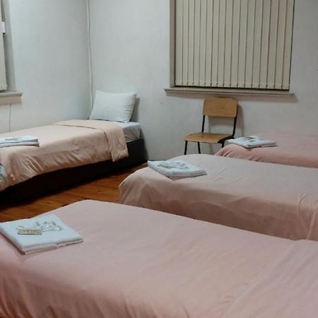Sofia Central Guest Rooms ภายนอก รูปภาพ