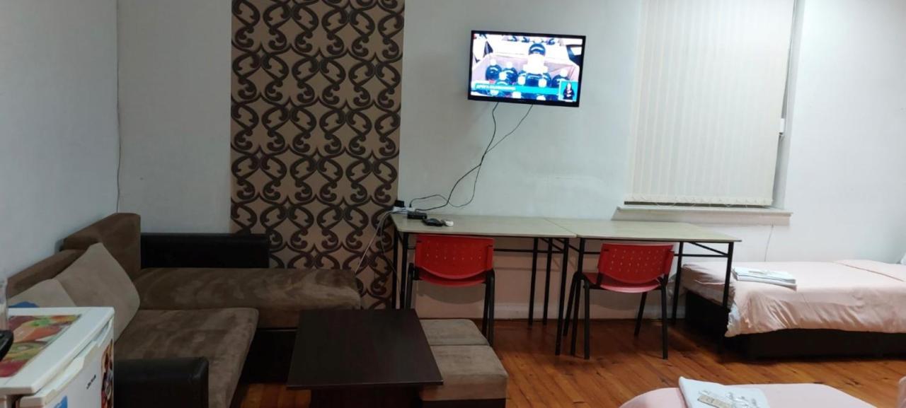Sofia Central Guest Rooms ภายนอก รูปภาพ