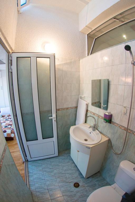 Sofia Central Guest Rooms ห้อง รูปภาพ