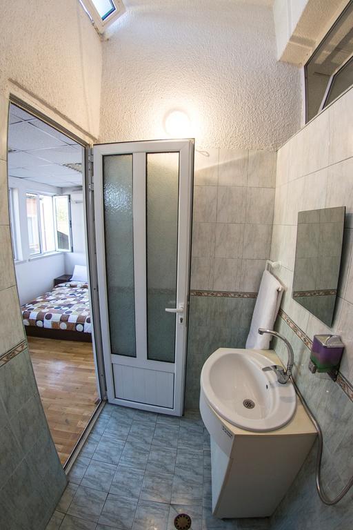 Sofia Central Guest Rooms ห้อง รูปภาพ