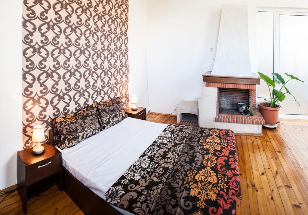 Sofia Central Guest Rooms ห้อง รูปภาพ