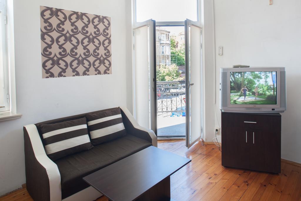 Sofia Central Guest Rooms ห้อง รูปภาพ