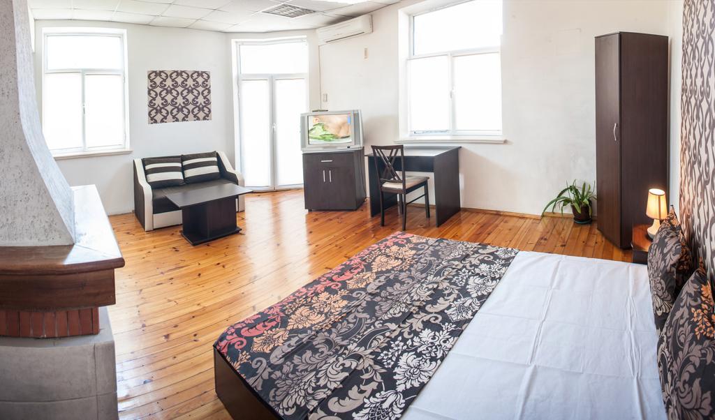 Sofia Central Guest Rooms ห้อง รูปภาพ