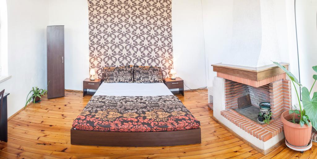 Sofia Central Guest Rooms ห้อง รูปภาพ