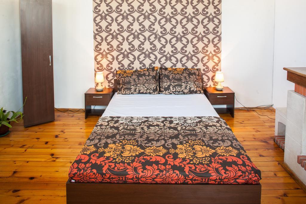 Sofia Central Guest Rooms ห้อง รูปภาพ