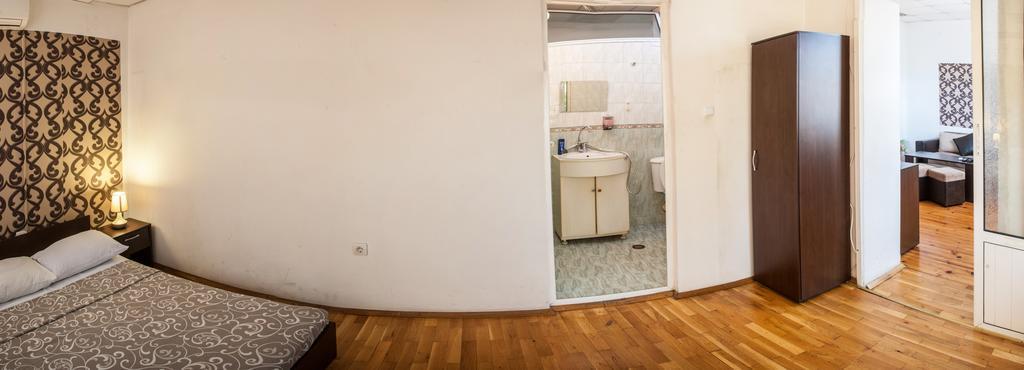 Sofia Central Guest Rooms ห้อง รูปภาพ