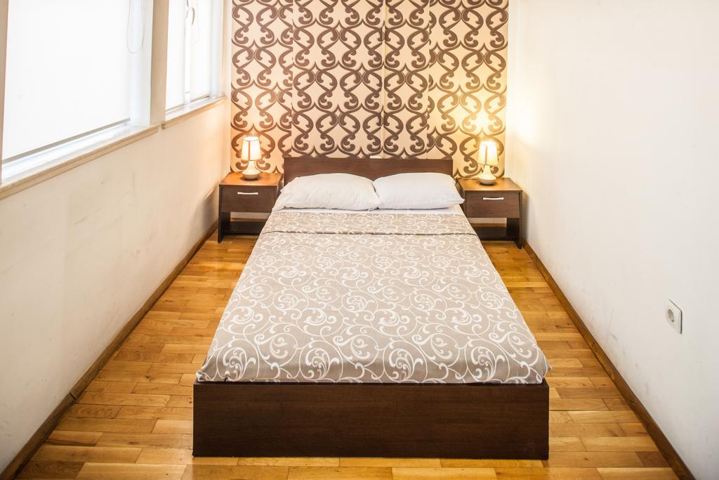 Sofia Central Guest Rooms ห้อง รูปภาพ