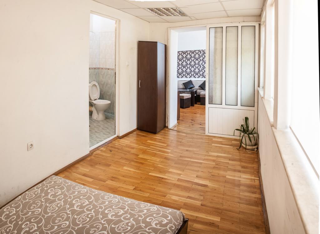 Sofia Central Guest Rooms ห้อง รูปภาพ