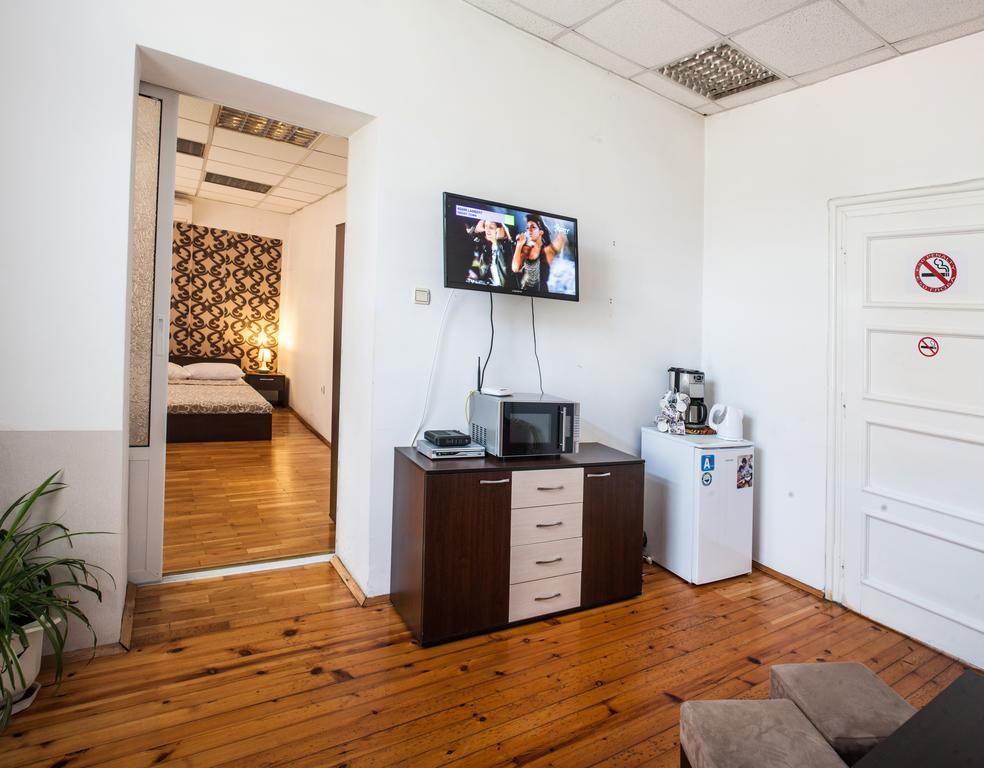 Sofia Central Guest Rooms ห้อง รูปภาพ