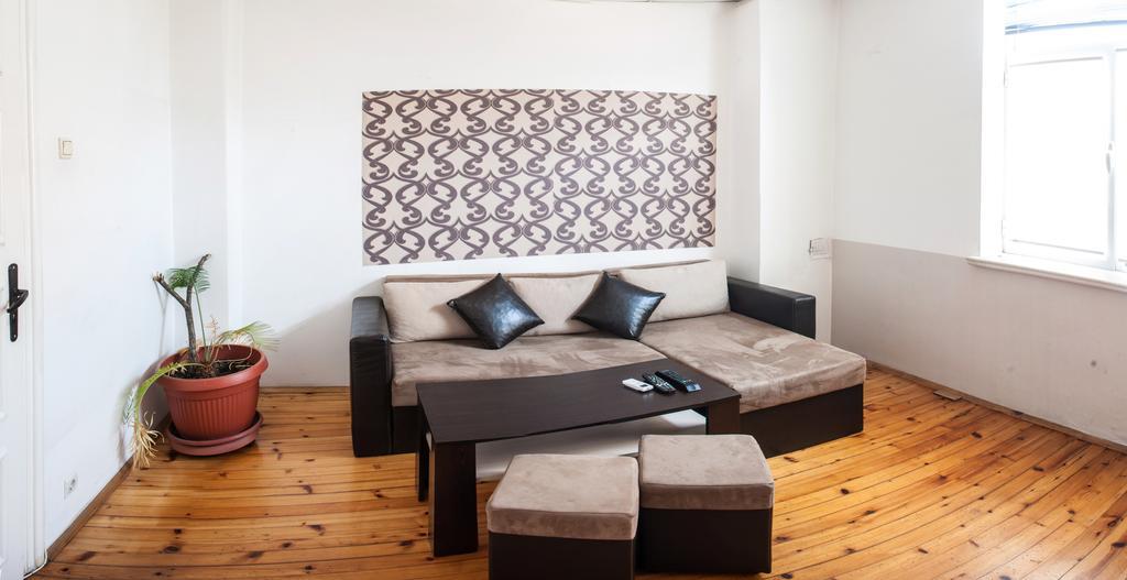 Sofia Central Guest Rooms ห้อง รูปภาพ
