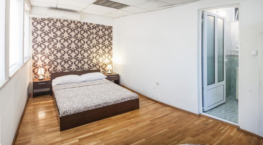 Sofia Central Guest Rooms ห้อง รูปภาพ
