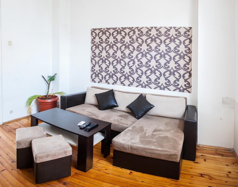 Sofia Central Guest Rooms ห้อง รูปภาพ