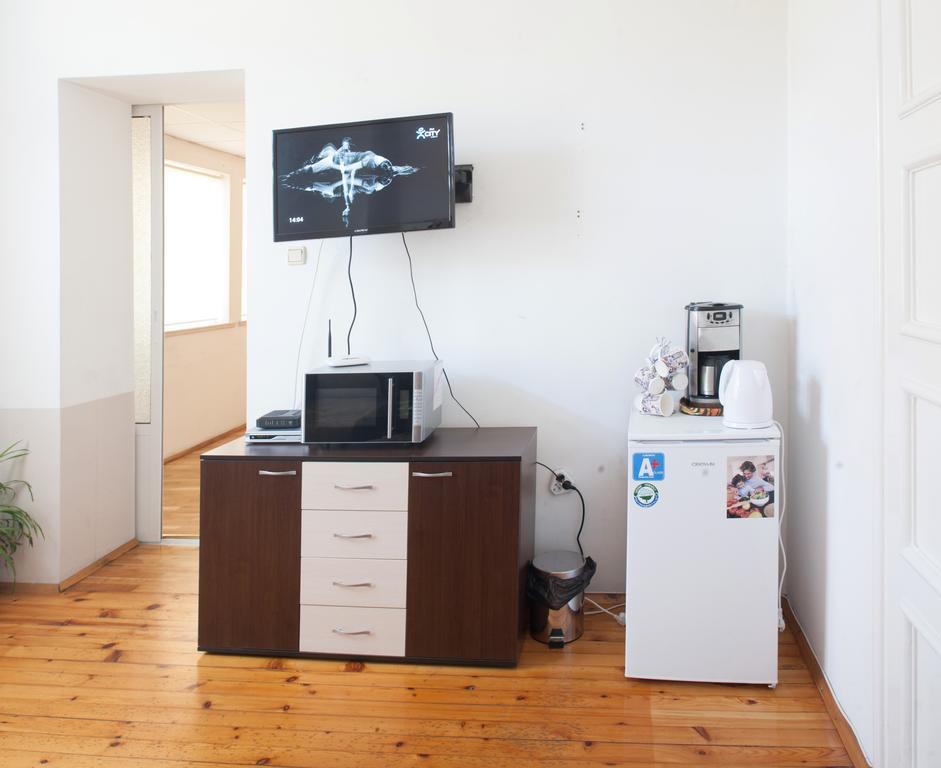 Sofia Central Guest Rooms ห้อง รูปภาพ