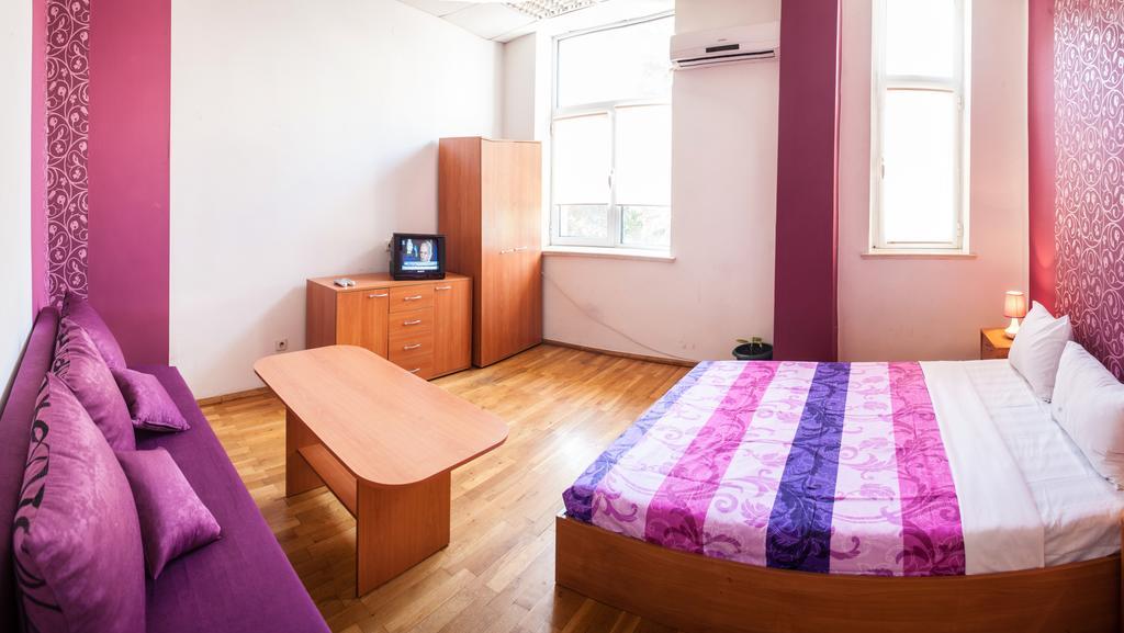 Sofia Central Guest Rooms ห้อง รูปภาพ