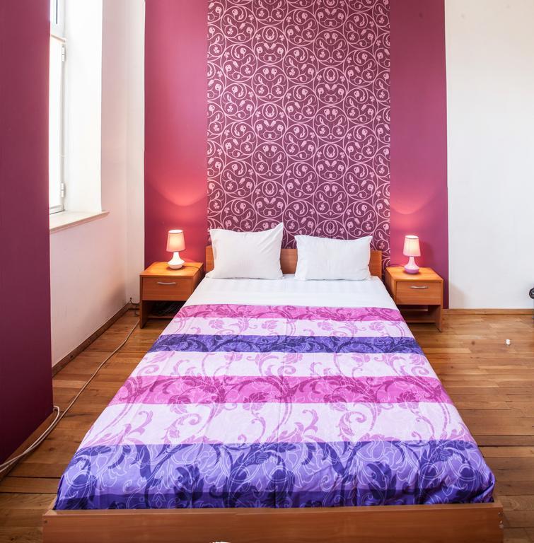 Sofia Central Guest Rooms ห้อง รูปภาพ