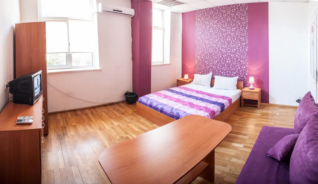 Sofia Central Guest Rooms ห้อง รูปภาพ