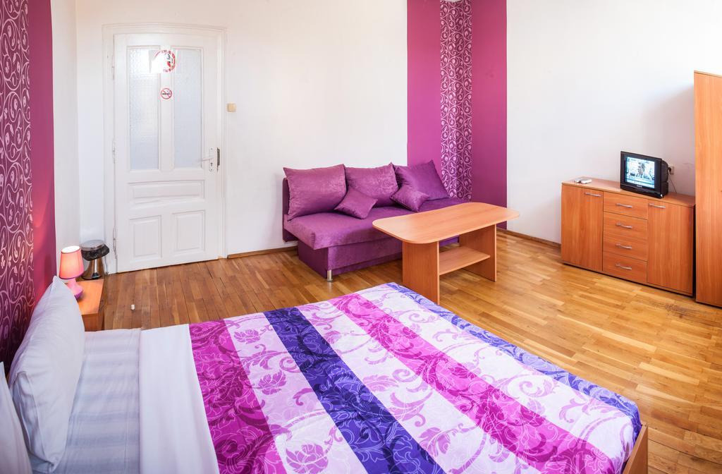 Sofia Central Guest Rooms ห้อง รูปภาพ