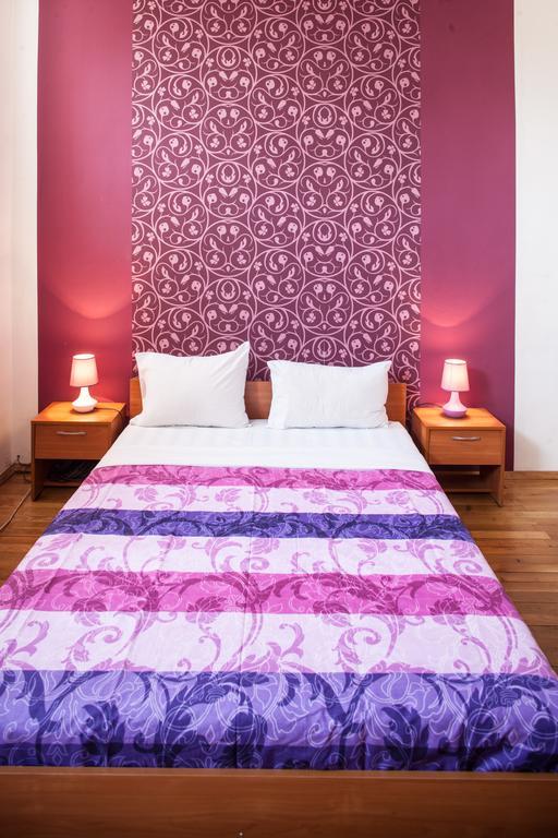 Sofia Central Guest Rooms ห้อง รูปภาพ