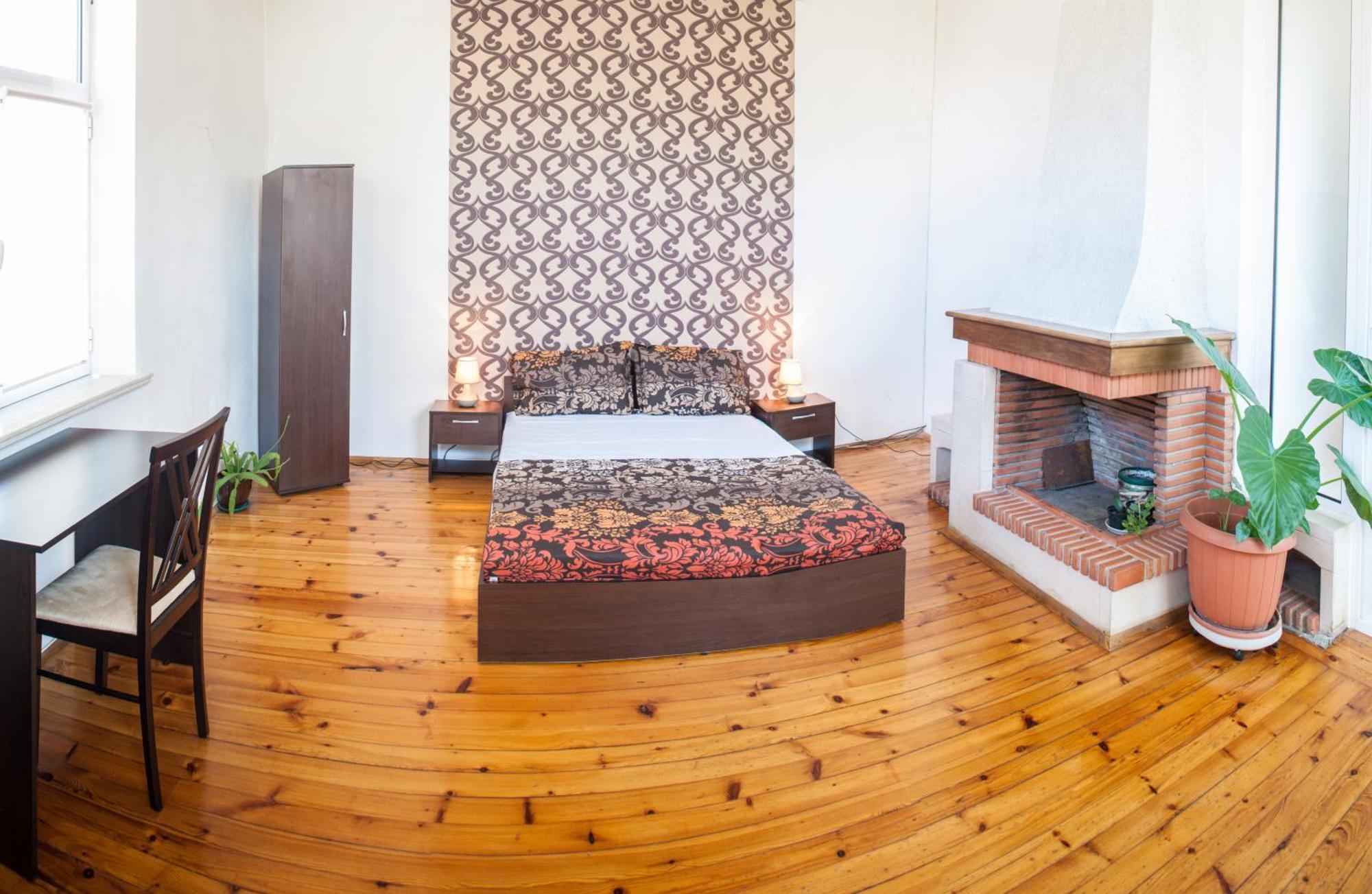 Sofia Central Guest Rooms ห้อง รูปภาพ