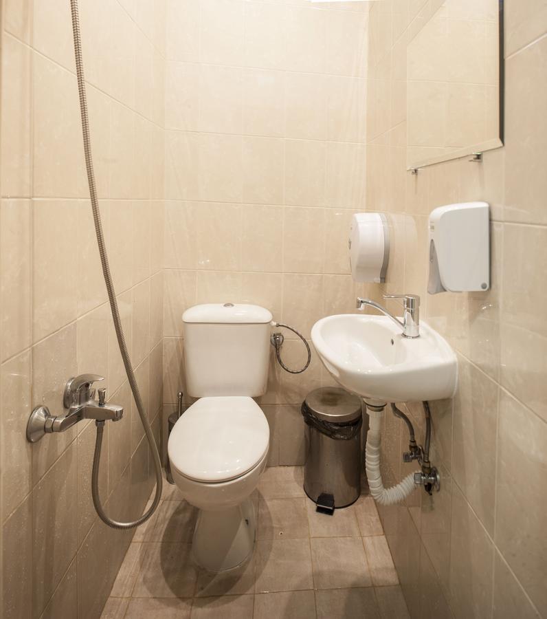 Sofia Central Guest Rooms ภายนอก รูปภาพ